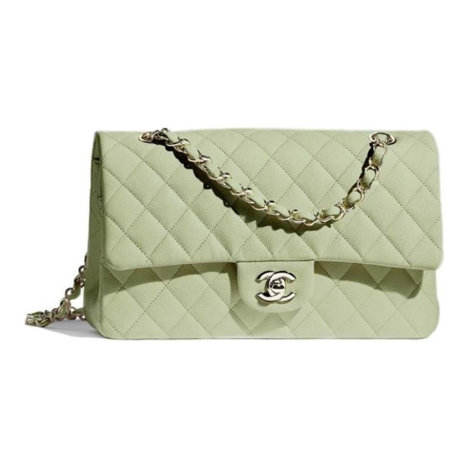 CHANEL Chanel Classic Flap CF