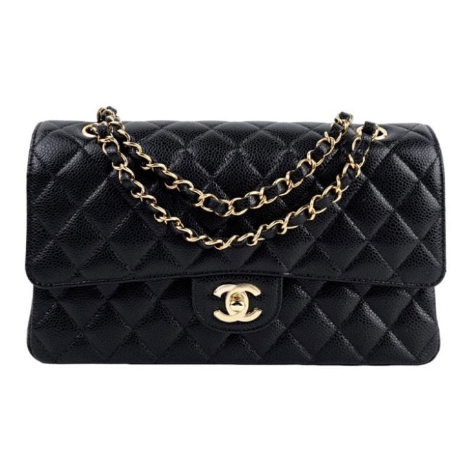 CHANEL Chanel Classic Flap CF