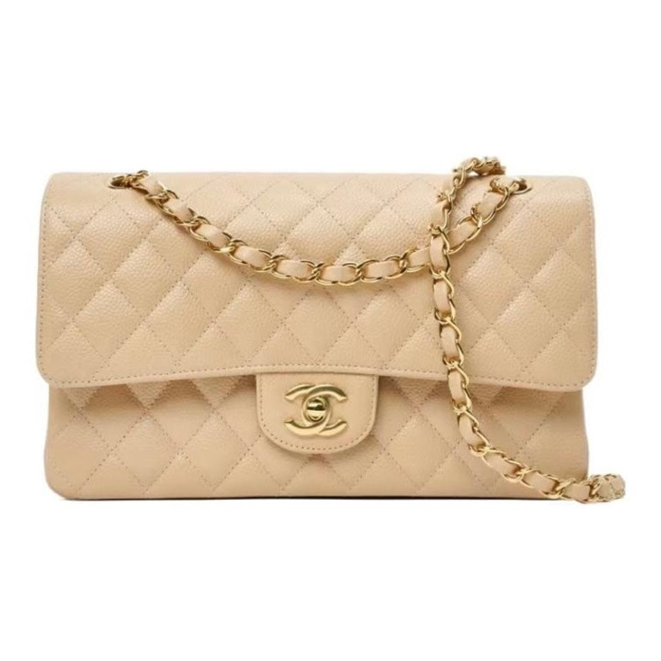 CHANEL Chanel Classic Flap CF