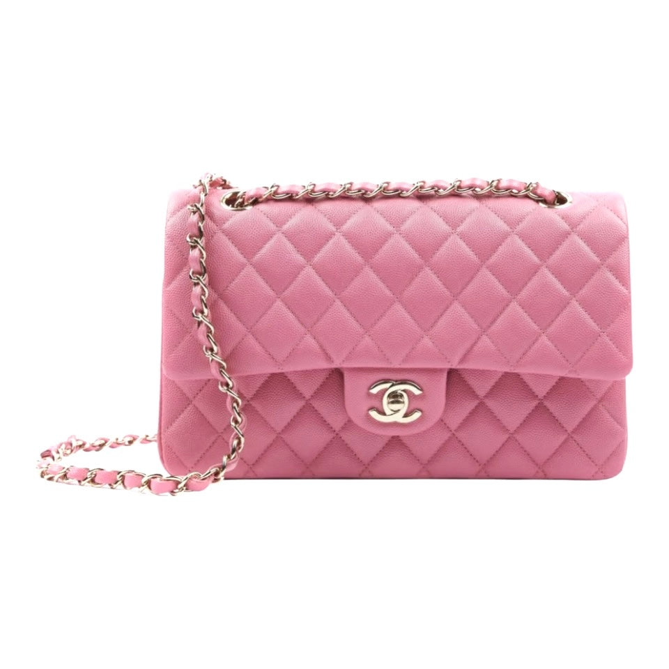 CHANEL Chanel Classic Flap CF