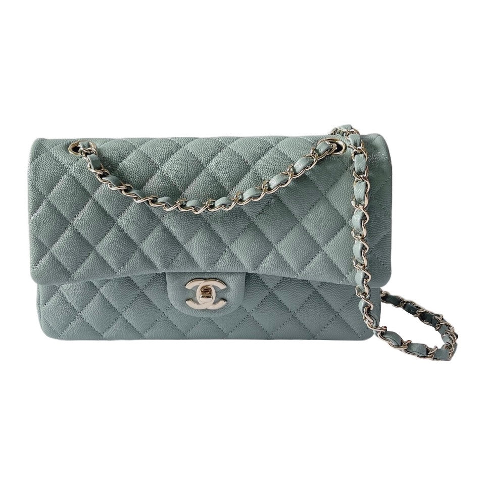 CHANEL Chanel Classic Flap CF