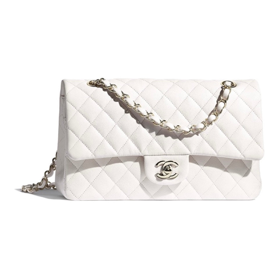 CHANEL Chanel Classic Flap CF