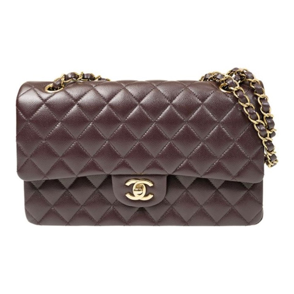 CHANEL Chanel Classic Flap CF