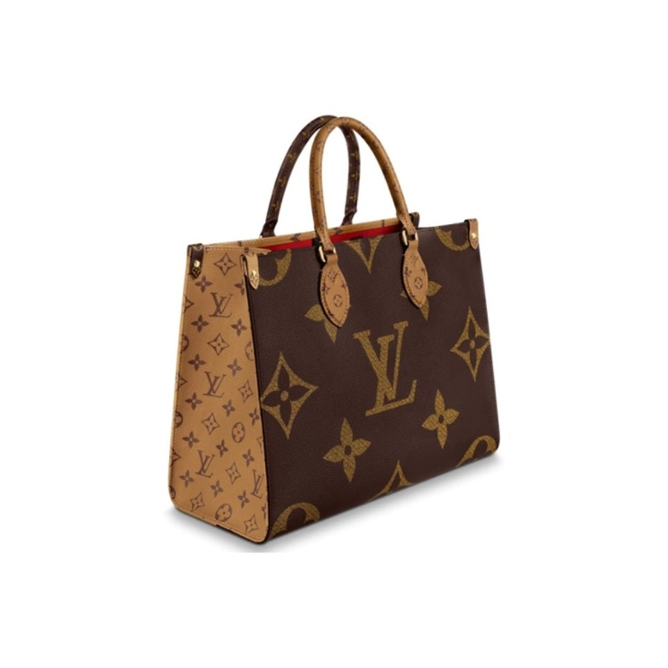 LOUIS VUITTON ONTHEGO MM