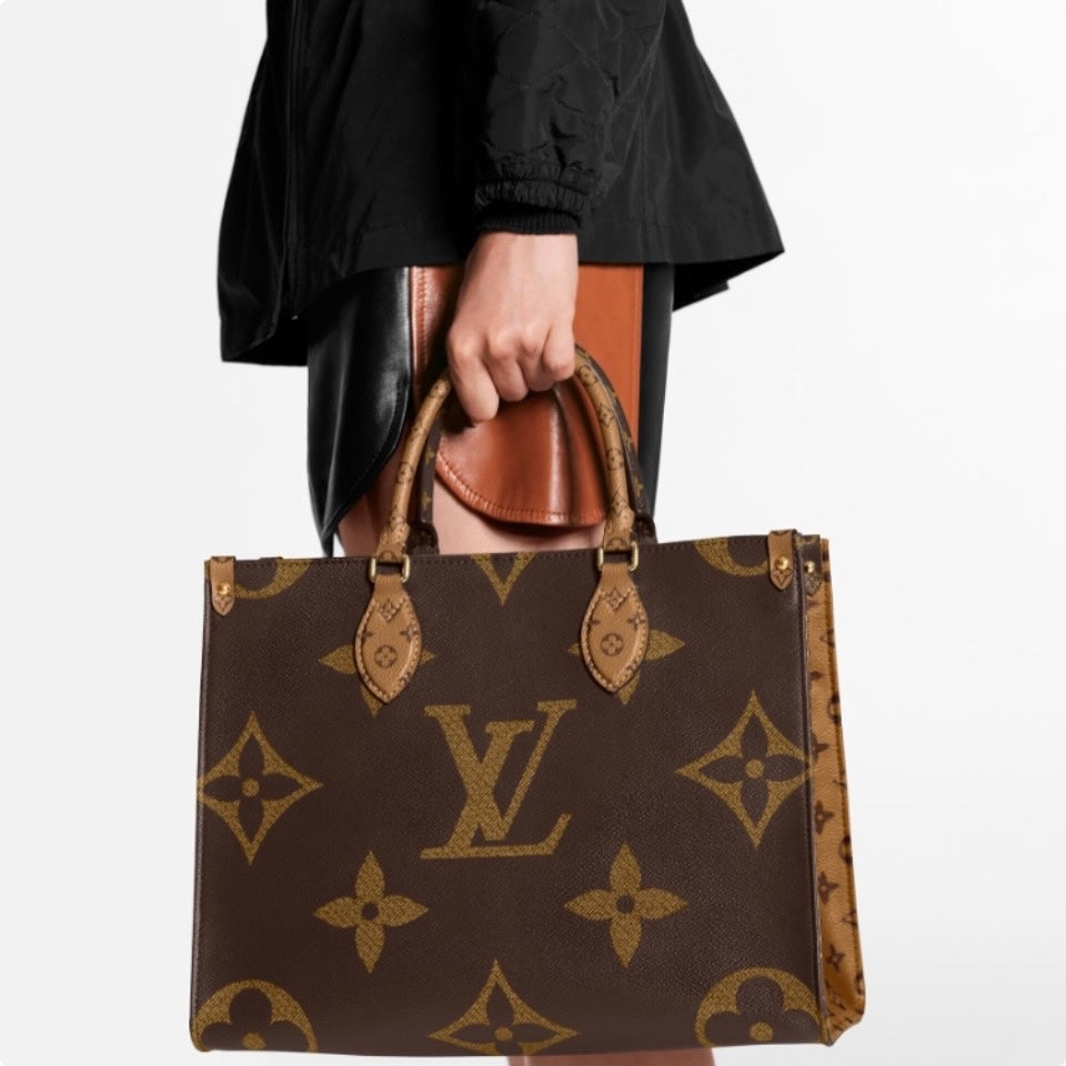 LOUIS VUITTON ONTHEGO MM