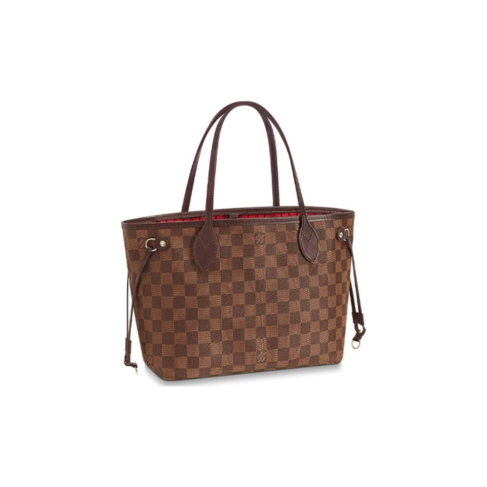 LOUIS VUITTON NEVERFULL PM