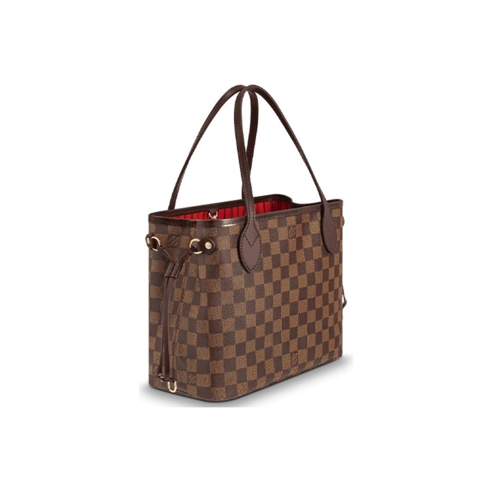 LOUIS VUITTON NEVERFULL PM