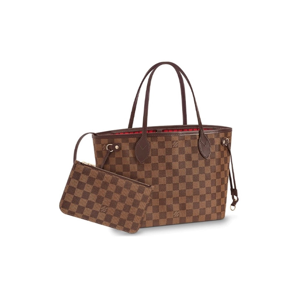 LOUIS VUITTON NEVERFULL PM