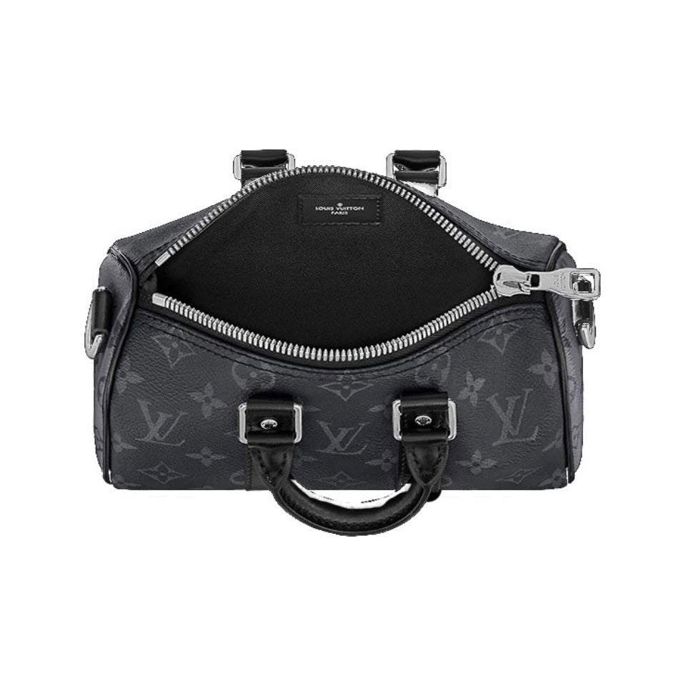 LOUIS VUITTON keepall XS