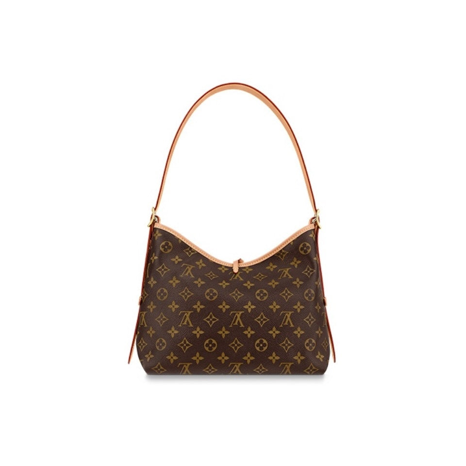 LOUIS VUITTON Carryall PM