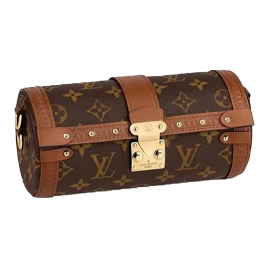 LOUIS VUITTON Papillon Trunk