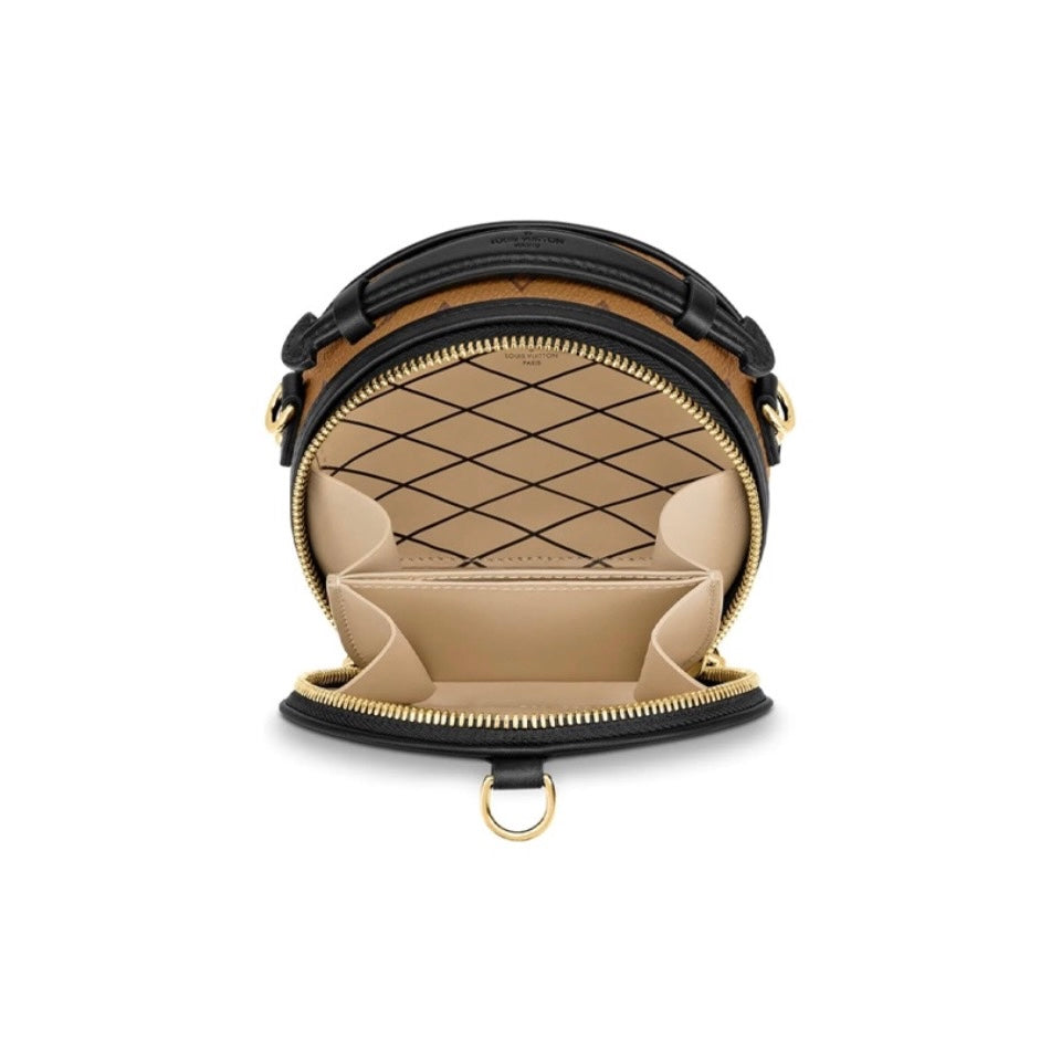 LOUIS VUITTON Petite Boite Chapeau