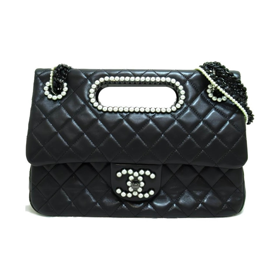 CHANEL Chanel 23A Westrminster 31 Bag