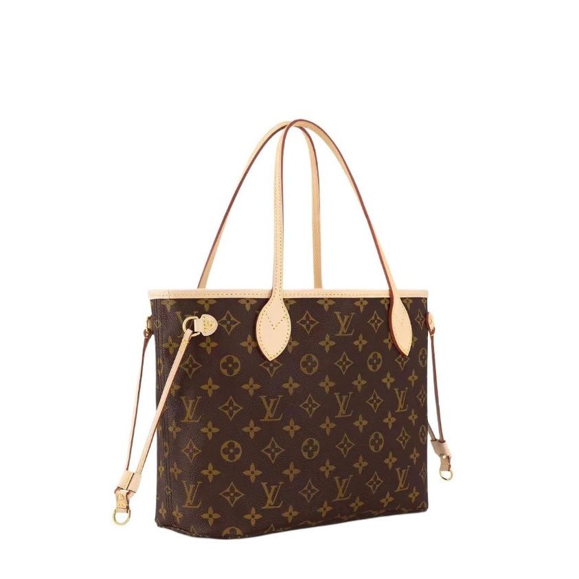 LOUIS VUITTON NEVERFULL PM