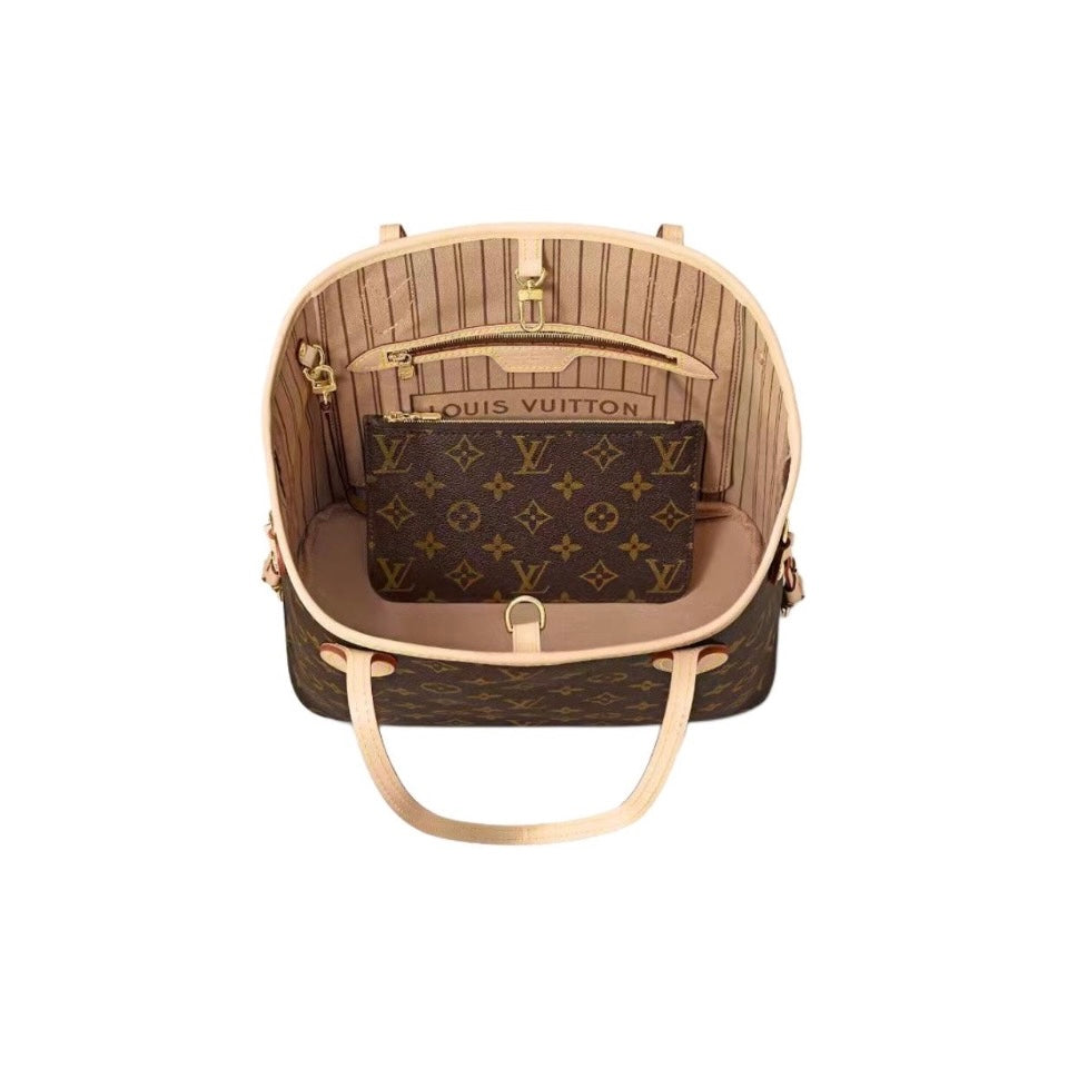 LOUIS VUITTON NEVERFULL PM