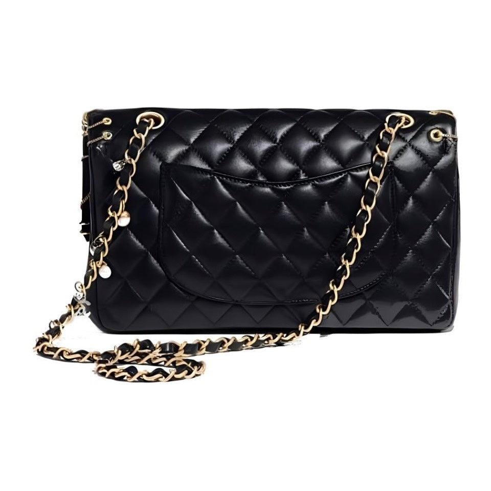 CHANEL Chanel Classic Flap CF