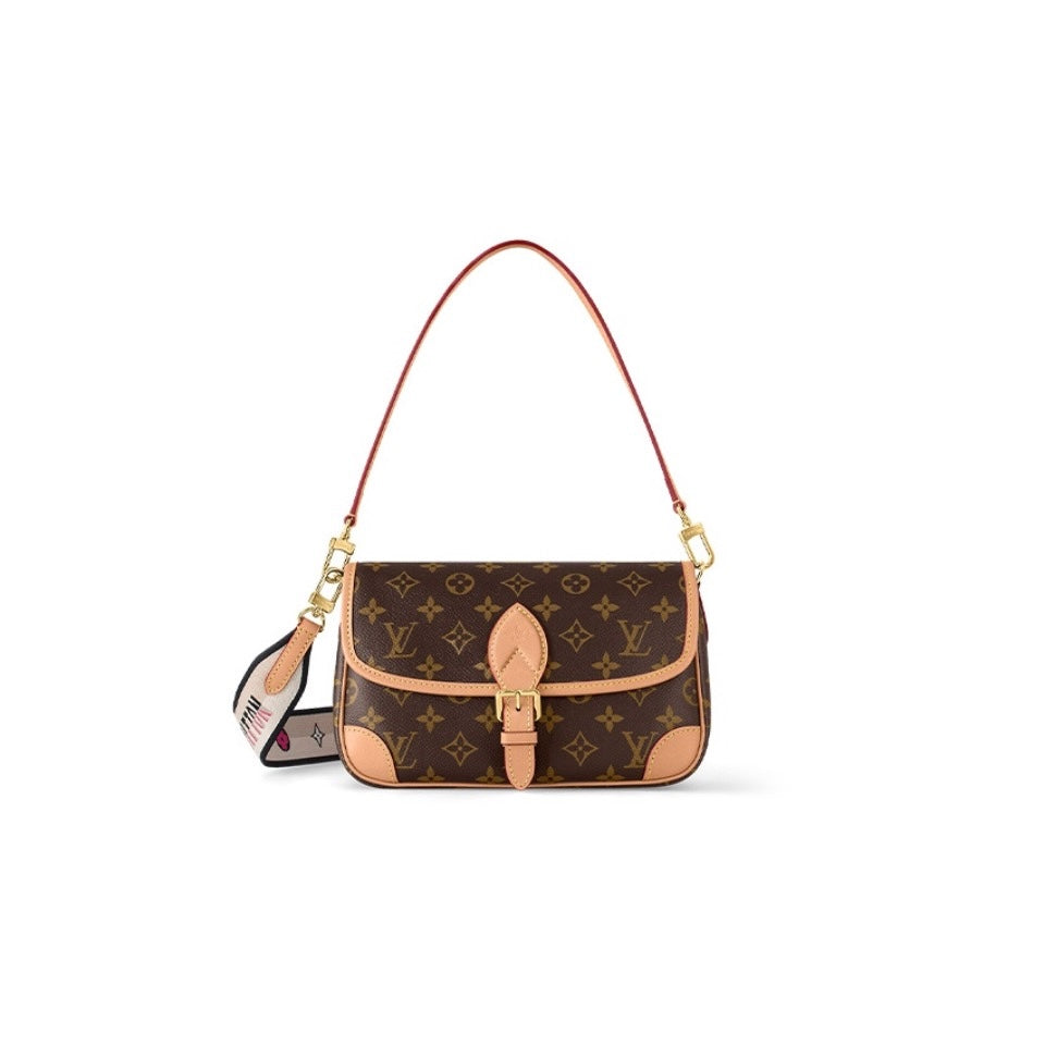 LOUIS VUITTON Diane PM