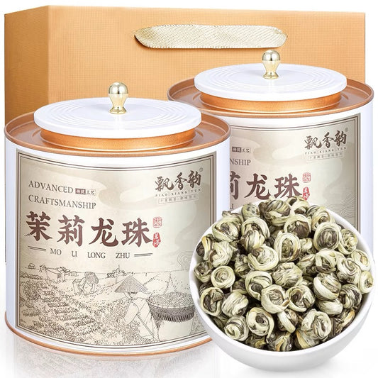 Guangxi jasmine tea