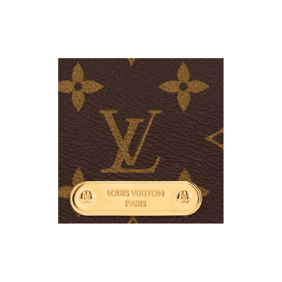 LOUIS VUITTON Lily