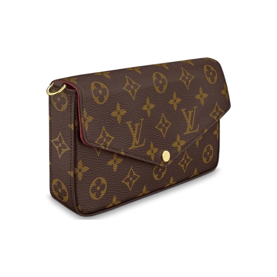 LOUIS VUITTON Felicie Pochette