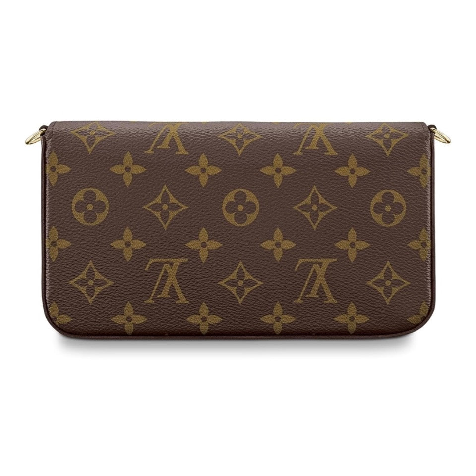 LOUIS VUITTON Felicie Pochette