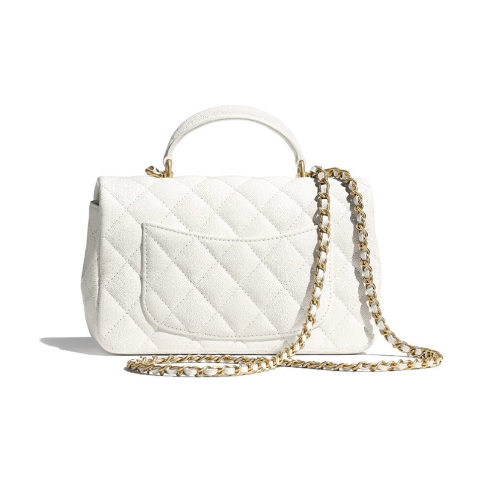 CHANEL Chanel Classic Flap CF