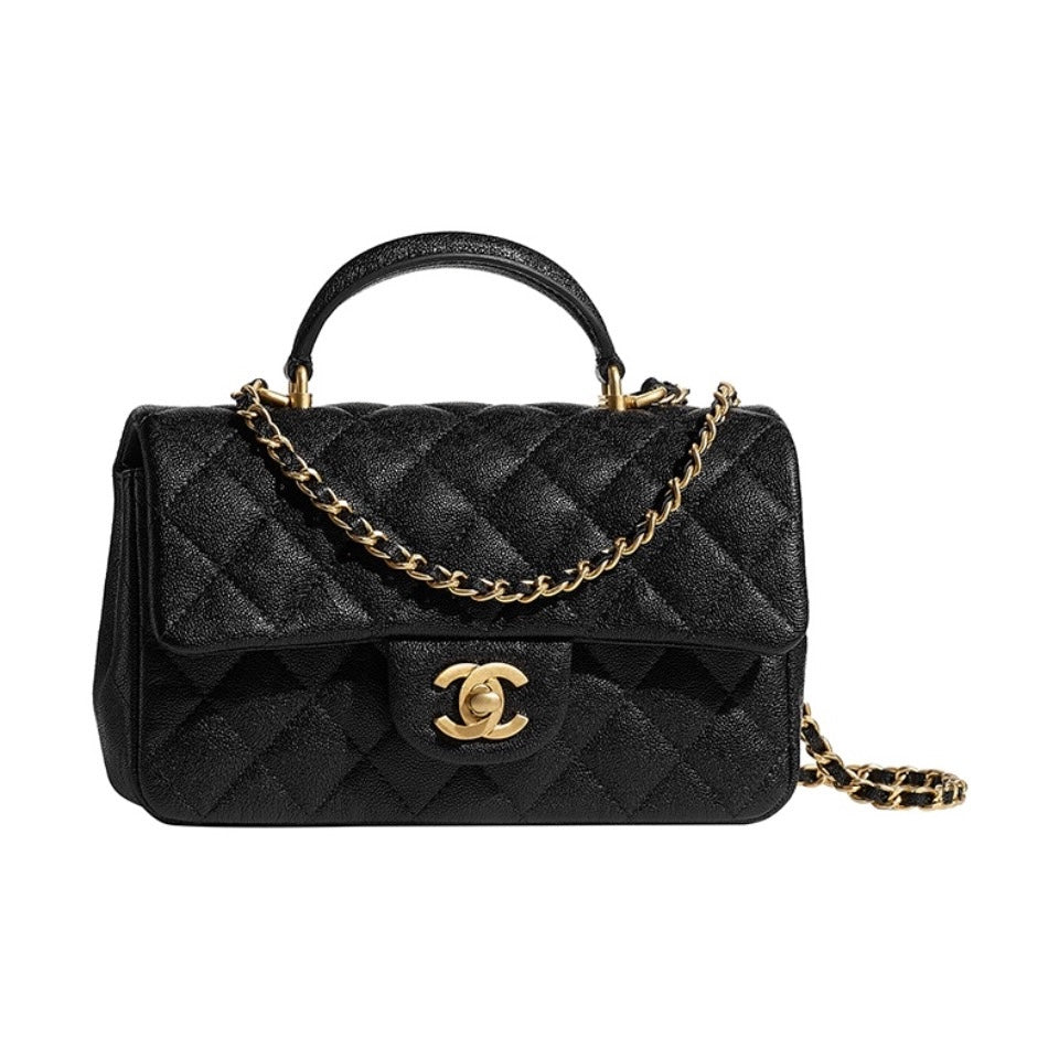 CHANEL Chanel Classic Flap CF