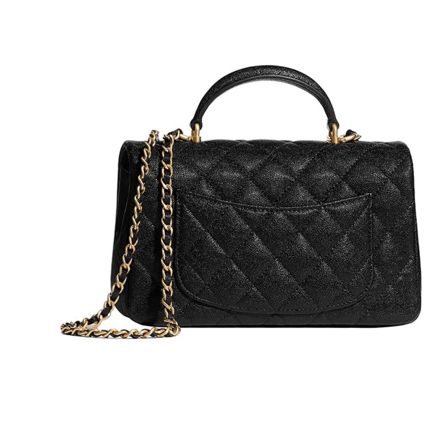 CHANEL Chanel Classic Flap CF