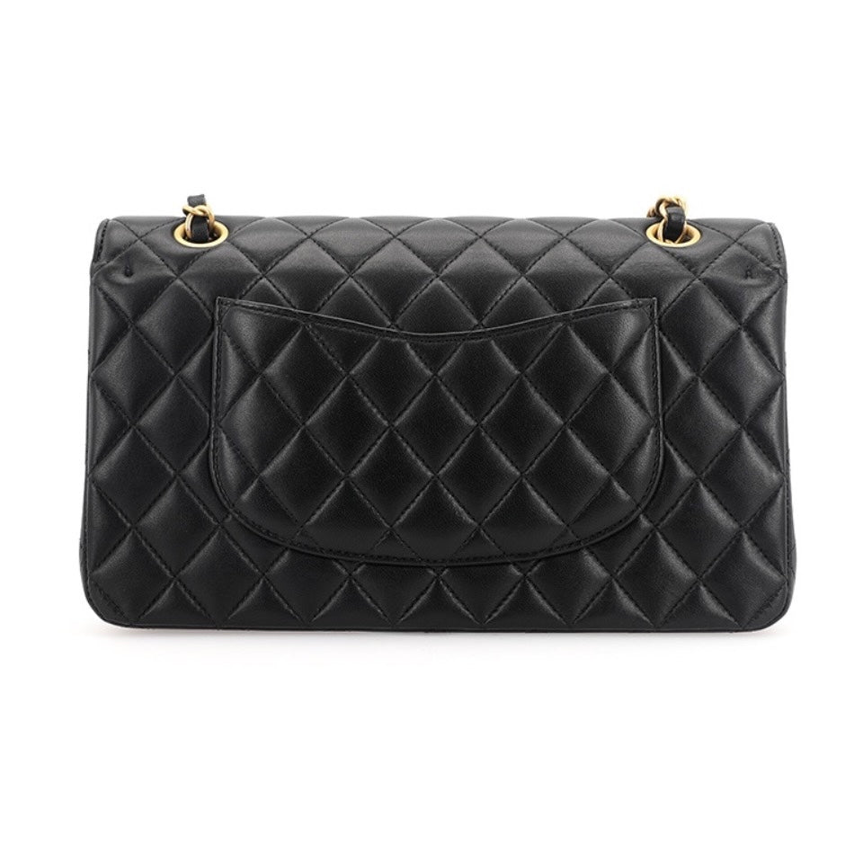 CHANEL Chanel Classic Flap CF