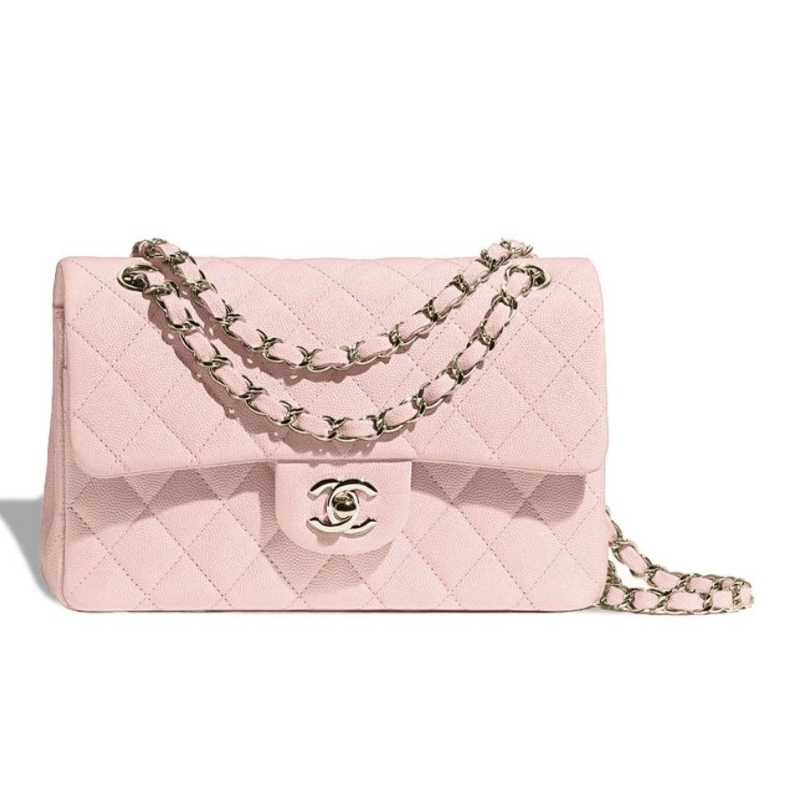 CHANEL Chanel Classic Flap CF