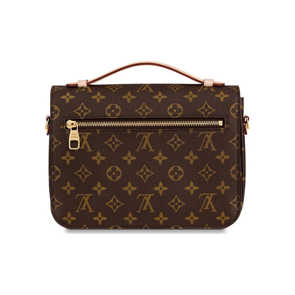 LOUIS VUITTON Pochette Metis