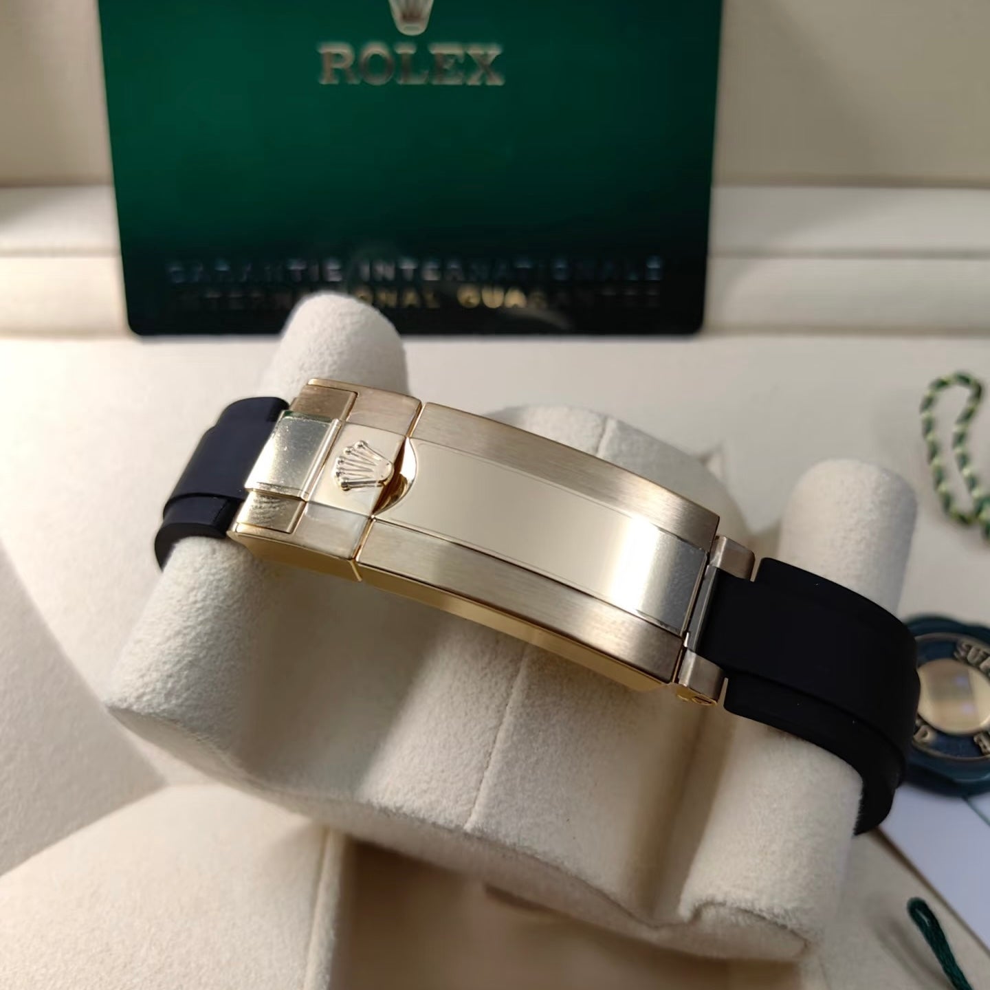 Rolex 126518-0004 New Tape Monster